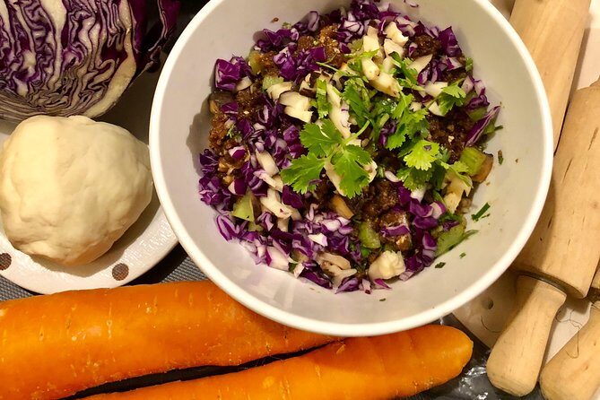 Cultural Walk & Dumpling Wrapping - FAQ