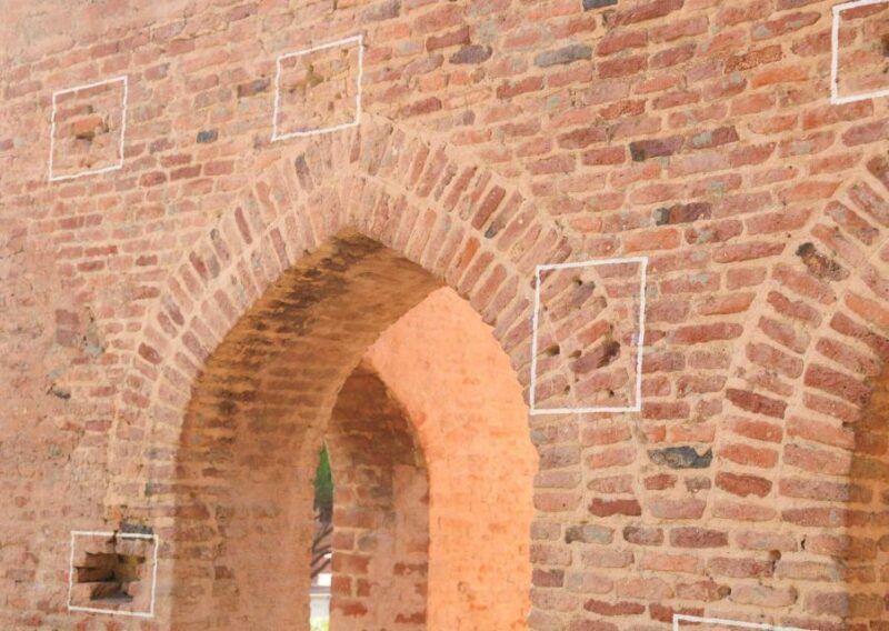 Cultural Walk of Amritsar (2 hours guided walking tour) - An Authentic Peek into Amritsar’s Heart