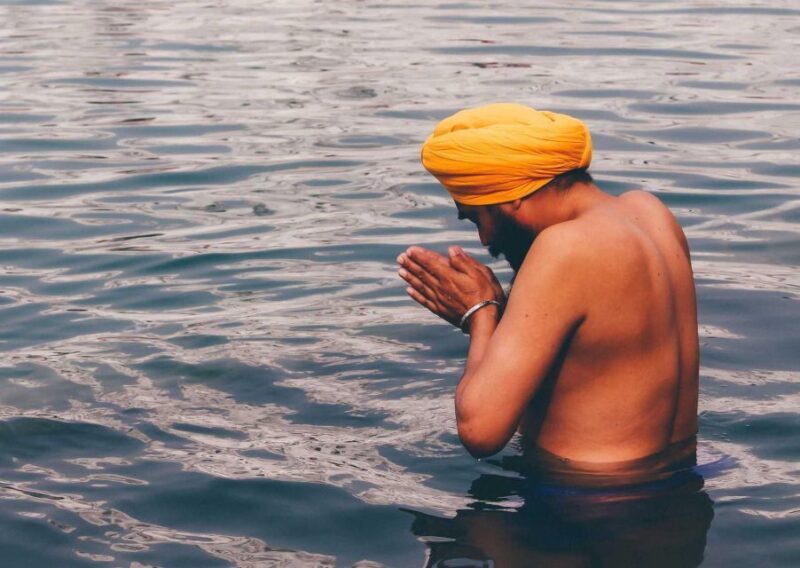 Cultural Walk of Amritsar (2 hours guided walking tour) - The Tour’s Structure & Group Dynamics