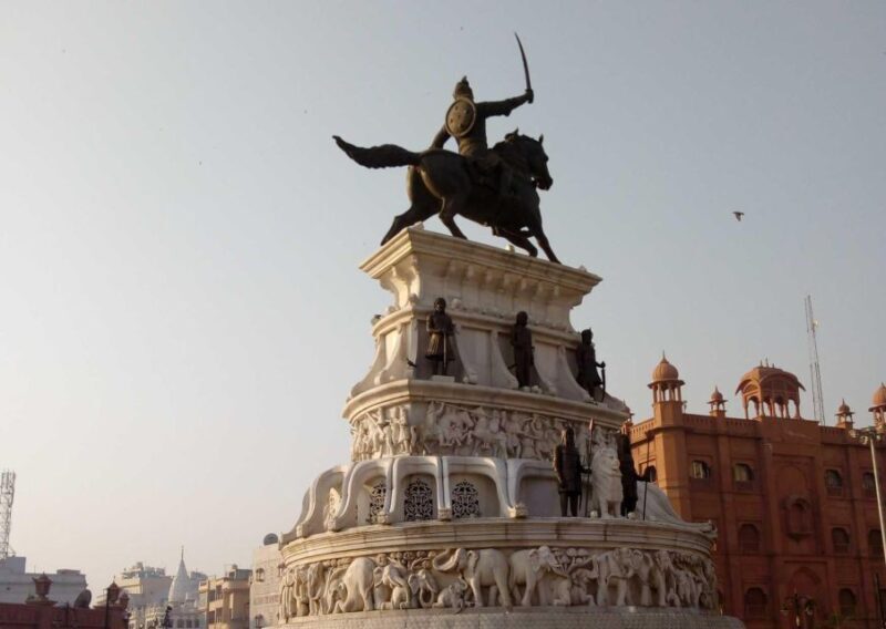 Cultural Walk of Amritsar (2 hours guided walking tour) - FAQs
