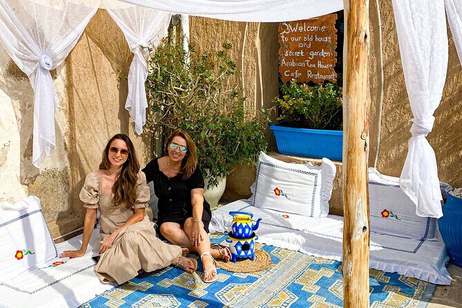 Cultural Walking Tour in Dubai - Brazilian Guide - Key Points
