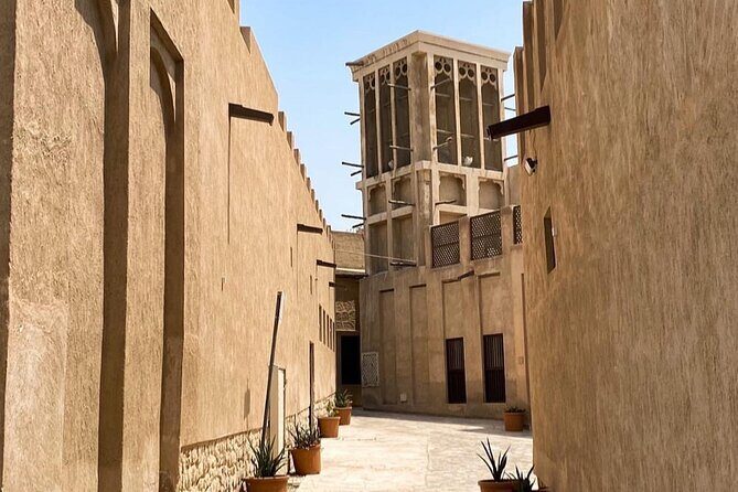 Cultural Walking Tour in Dubai - Brazilian Guide - Discovering Dubai’s Old Town: What to Expect