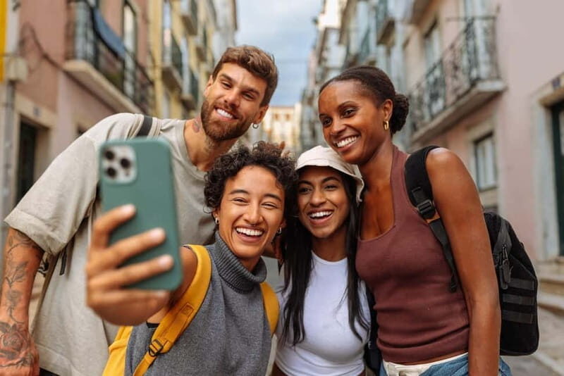 Cultural Walking tour in Tirana - Breaking Down the Experience