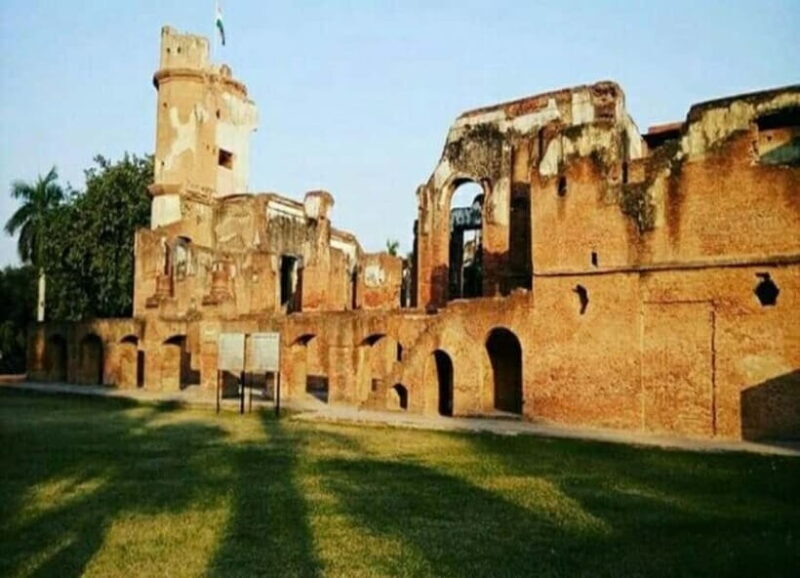 Cultural Walking Tour of Lucknow with Local Snacks - An In-Depth Look at the Lucknow Walking Tour  