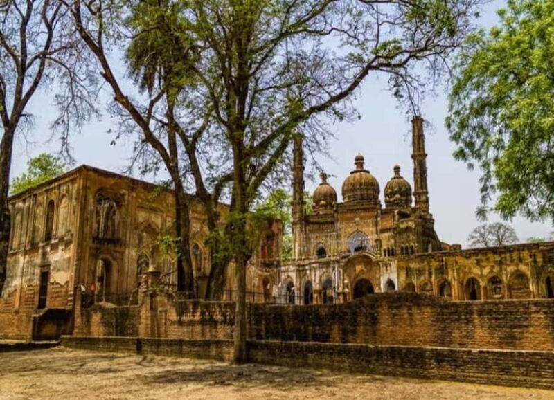 Cultural Walking Tour of Lucknow with Local Snacks - The Sum Up  