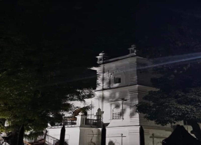 Cultural Walking Tour of Lucknow with Local Snacks - FAQ  