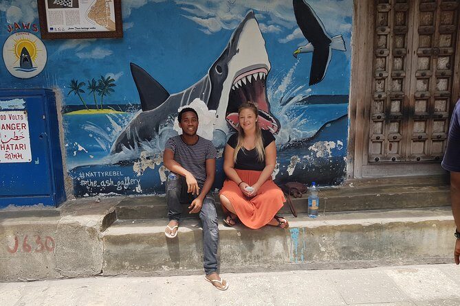 Cultural Walking Tour through Stonetown, a UNESCO World Heritage Site - Practical Details & Tips