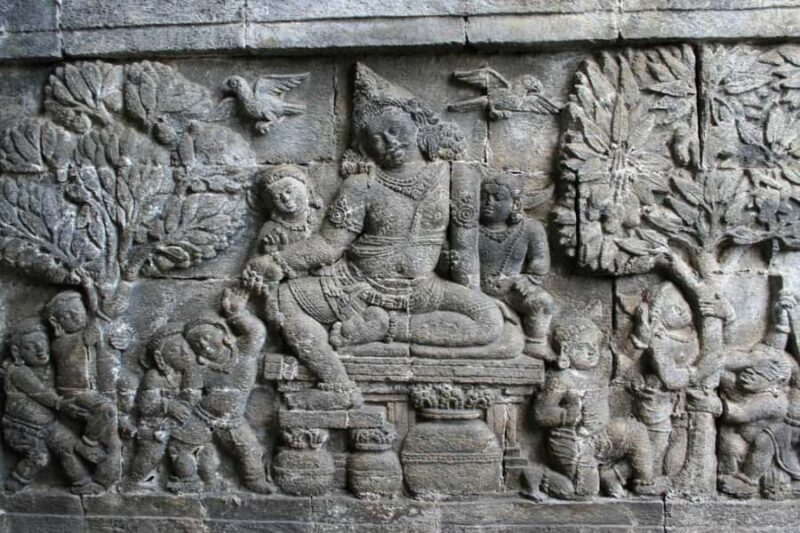 Cultural Wonders of Mendut - Key Points