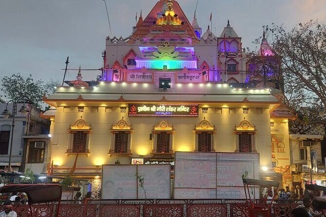 Culturally Immersive Old Delhi walking tour - Final Thoughts: Is This Tour Right for You?