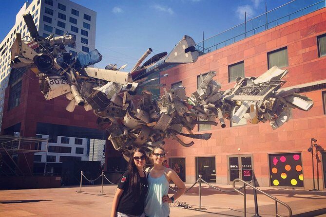 Culture and Arts Tour of Downtown LA with Angels Flight Ticket - Final Thoughts