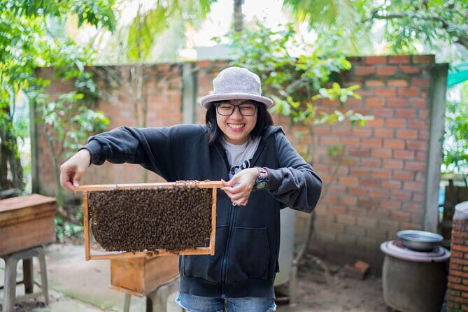 Culture and Wildlife Discovery Explore Chau Doc Tra Su Forest - Tra Su Bird Sanctuary – A Nature Lover’s Dream
