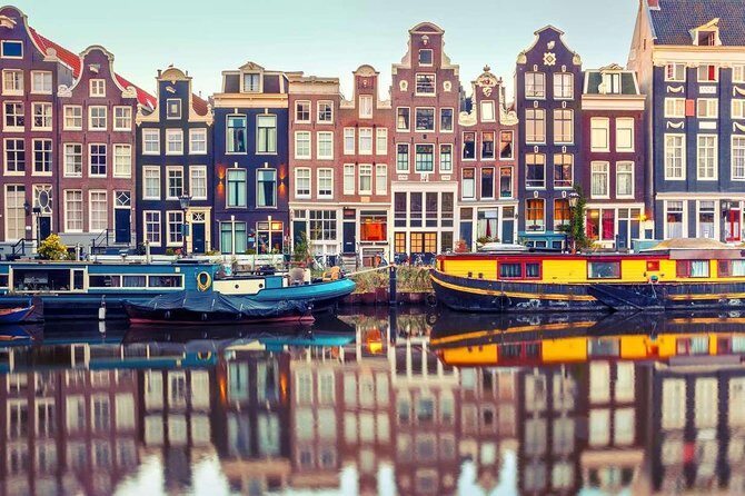 CULTURE Cultural city tour - Who Would Enjoy This Tour?