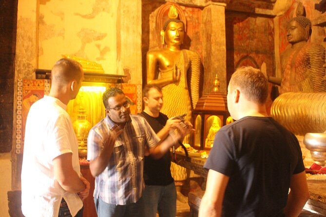 Culture Tour in Kandy - Practical Details and Value