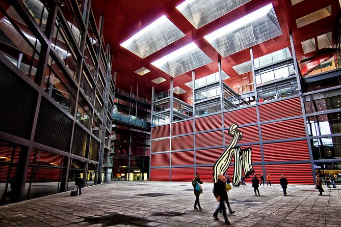 culture-unveiled-reina-sofia-guided-tour-skip-the-line