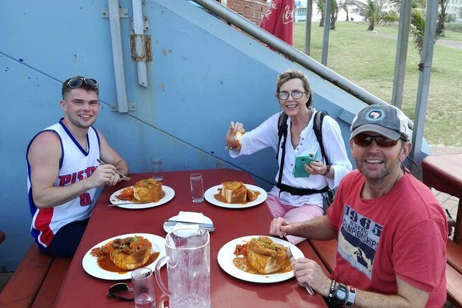 Culture Walking Tour of Durban - Final Thoughts