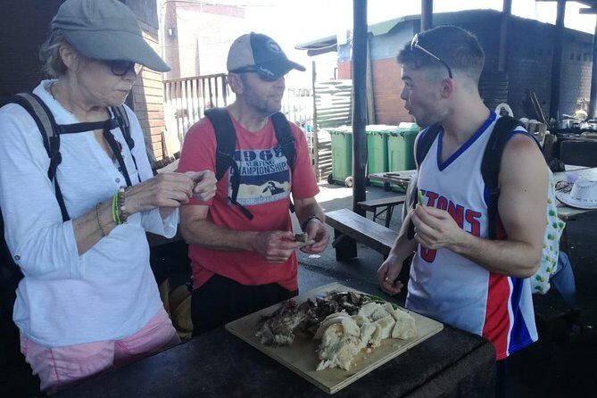 Culture Walking Tour of Durban - FAQs