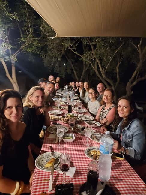 Culurgionis Course In Ogliastra - Practicalities and Value