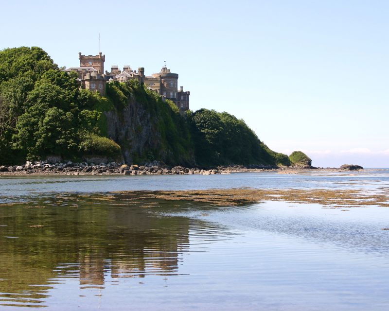 culzean-castle-robert-burns-country-the-ayrshire-coast