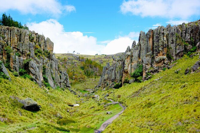 cumbemayo-marvels-unraveling-the-stone-forest