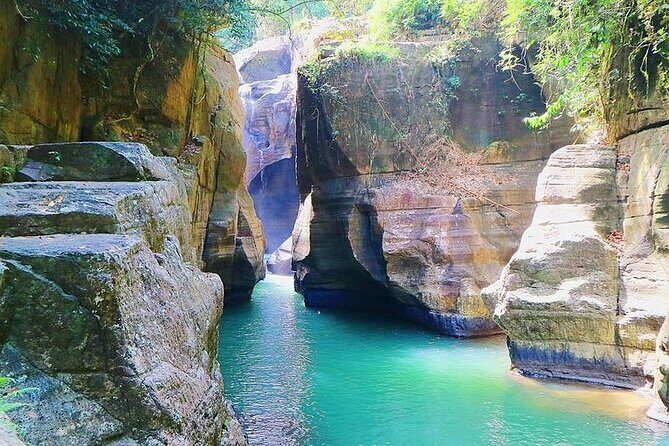 Cunca Wulang Waterfall & Rangko Cave  Full Day Nature Escape - A Closer Look at the Full Day Adventure