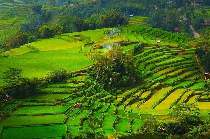 Cunca Wulang Waterfall & Rangko Cave  Full Day Nature Escape - Authentic Experiences and Personal Touches