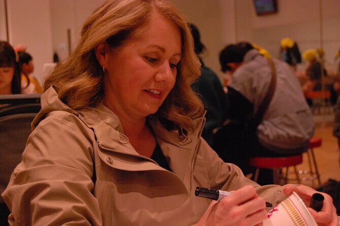 Cup Noodles Museum Guided Tour in Osaka - Practical Tips and Considerations