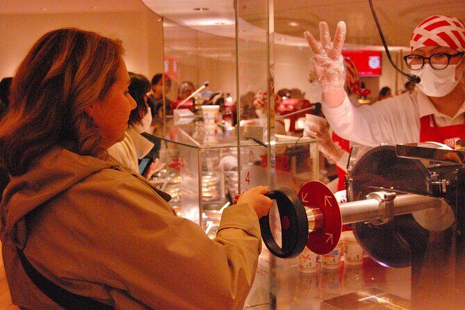 Cup Noodles Museum Guided Tour in Osaka - FAQ