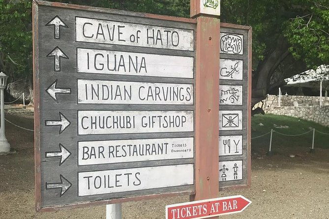 curacao-beach-and-hato-caves-tour