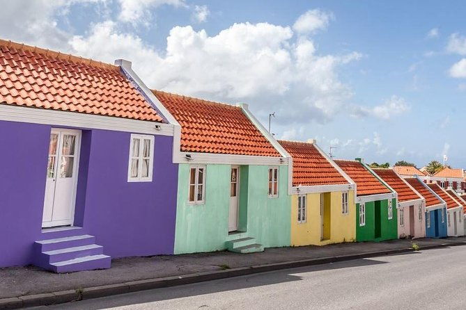 curacao-beach-and-hato-caves-tour