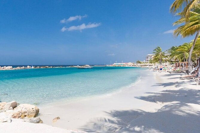 curacao-city-and-beach-tour