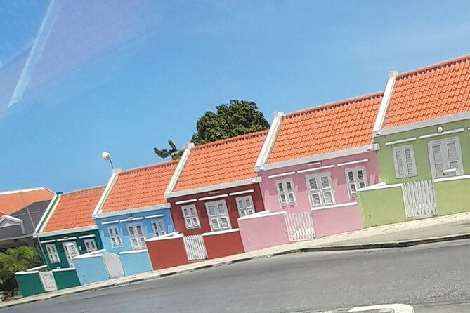 curacao-city-and-beach-tour