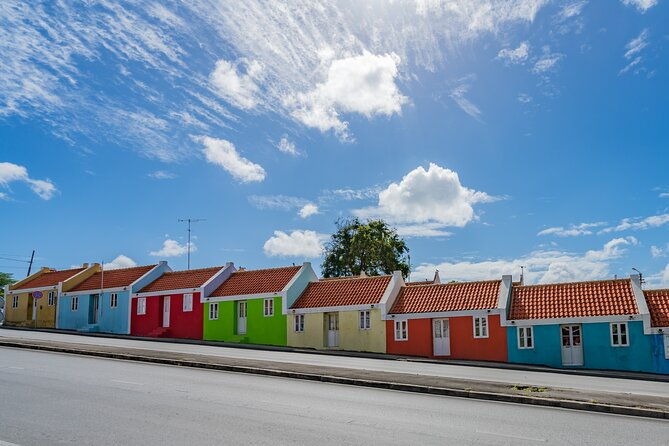 curacao-city-highlights-4-hour-tour