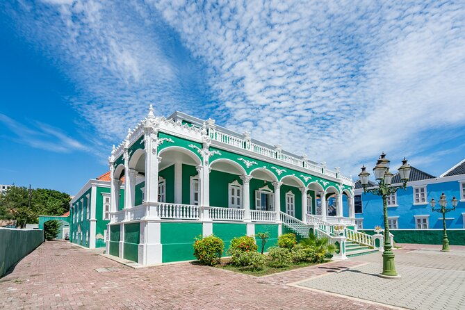 curacao-city-highlights-4-hour-tour