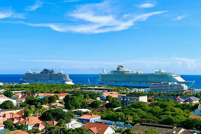 curacao-city-highlights-4-hour-tour