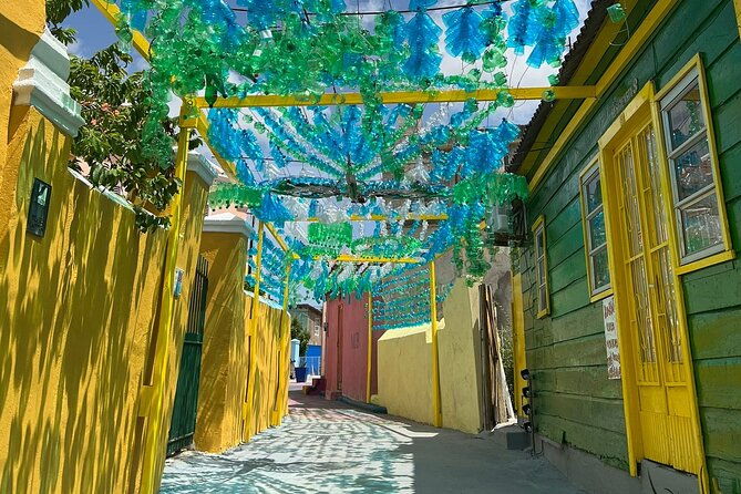 curacao-city-highlights-4-hour-tour