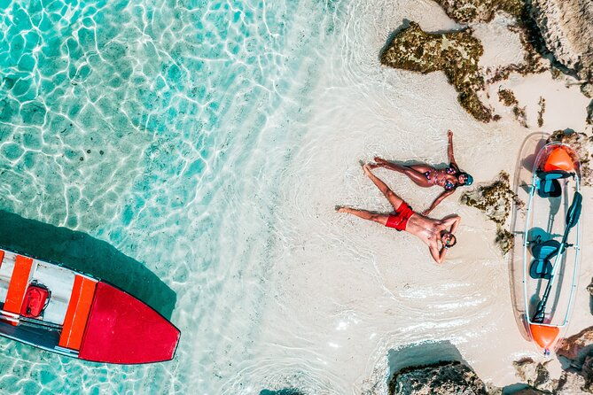 curacao-clear-kayak-photoshoot-free-videoshootcocktailsshots
