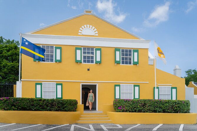 curacao-island-tour