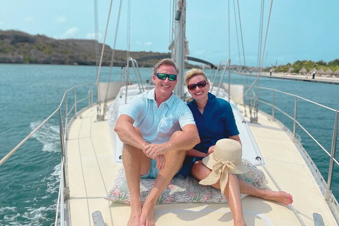 curacao-private-boat-tour-half-day