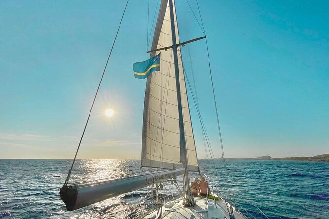 curacao-private-boat-tour-half-day