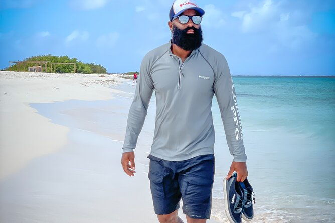 curacao-seabob-in-playa-piskado-adventure-with-sea-turtles