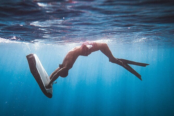 curacao-seabob-in-playa-piskado-adventure-with-sea-turtles