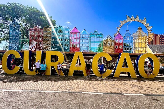 curacao-taste-sensation