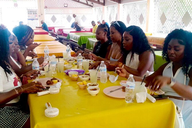 curacao-taste-sensation