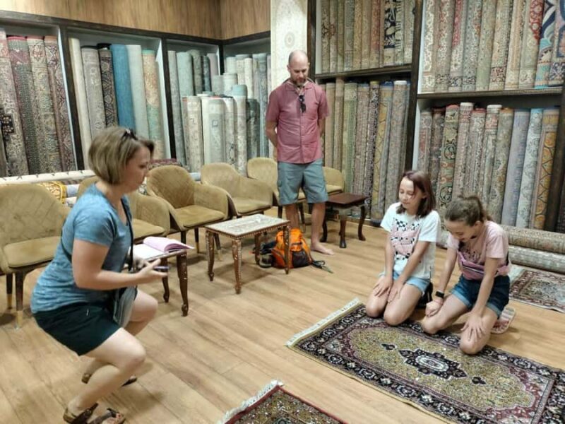 Curated Home Décor & Souvenir Shopping Tour (Women-Led) - An Extensive Look at the Curated Home Décor & Souvenir Shopping Tour