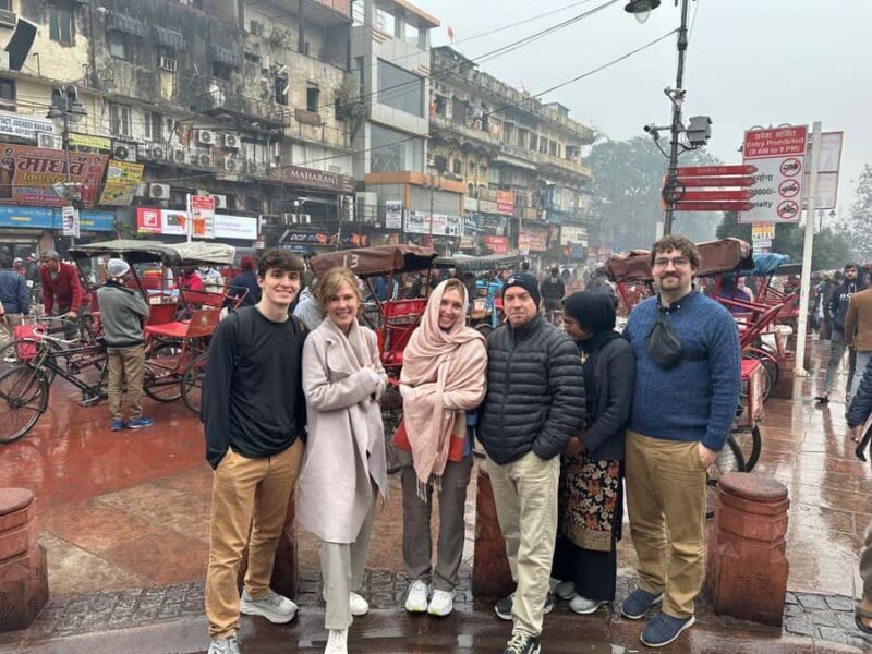 Curated Home Décor & Souvenir Shopping Tour (Women-Led) - Practical Details & Tips for a Smooth Experience