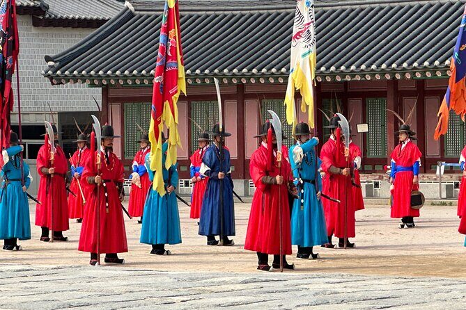 Curated Private Tour DMZ Seoul City - An In-Depth Look at the Tour