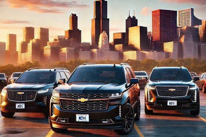 curbside-suv-transfer-from-ohare-midway-to-downtown-chicago