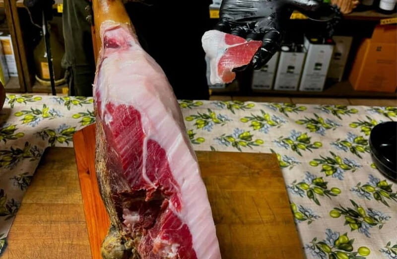 Cured Meat & Olive Oil Tasting & Visit near Pisa & Livorno - The Sum Up: Who Will Truly Appreciate This Tour?
