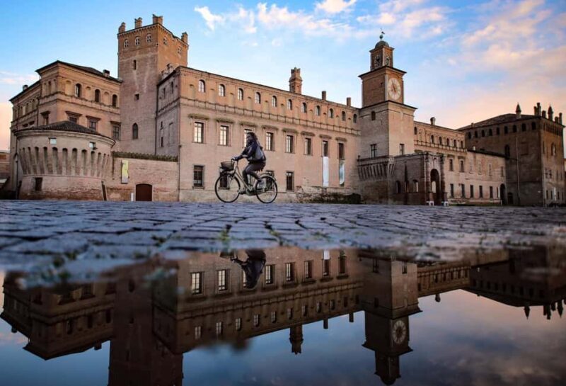 Curious Carpi Guided Tour - An In-Depth Look at the Curious Carpi Guided Tour