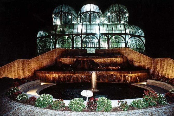 curitiba-tour-by-night-with-dinner